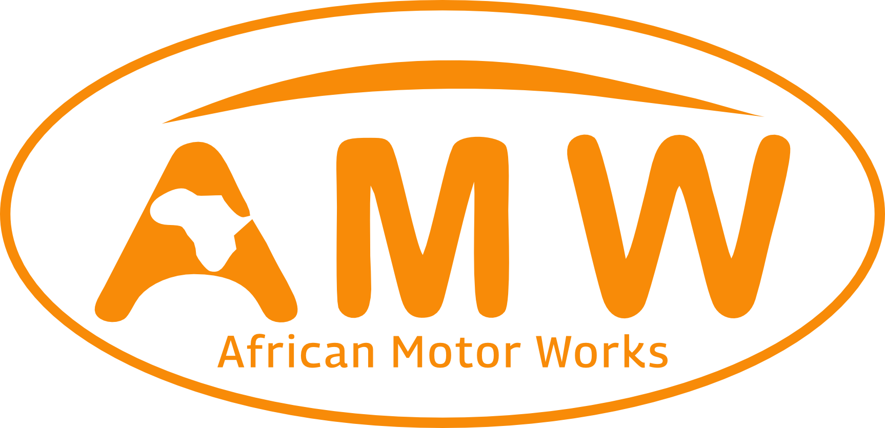 AMW Logo